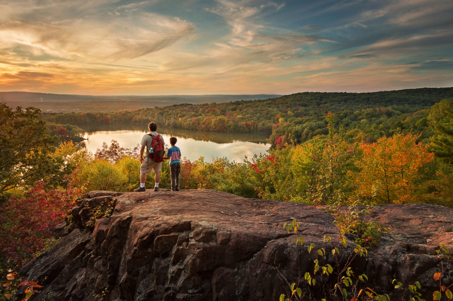 Are There Mountains In Connecticut The Connecticut Explorer   Shutterstock 220473790 1536x1022 