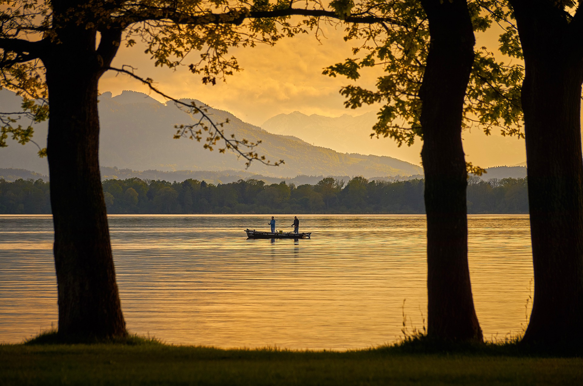 The Top 10 Best Fishing Lakes in CT The Connecticut Explorer