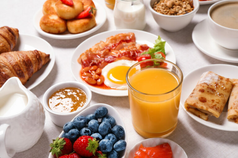 5 Places for the Best Breakfast in Norwich, CT in 2024 - The ...