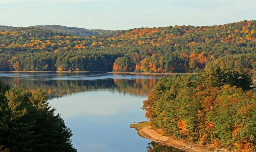 image of parks in glastonbury ct.