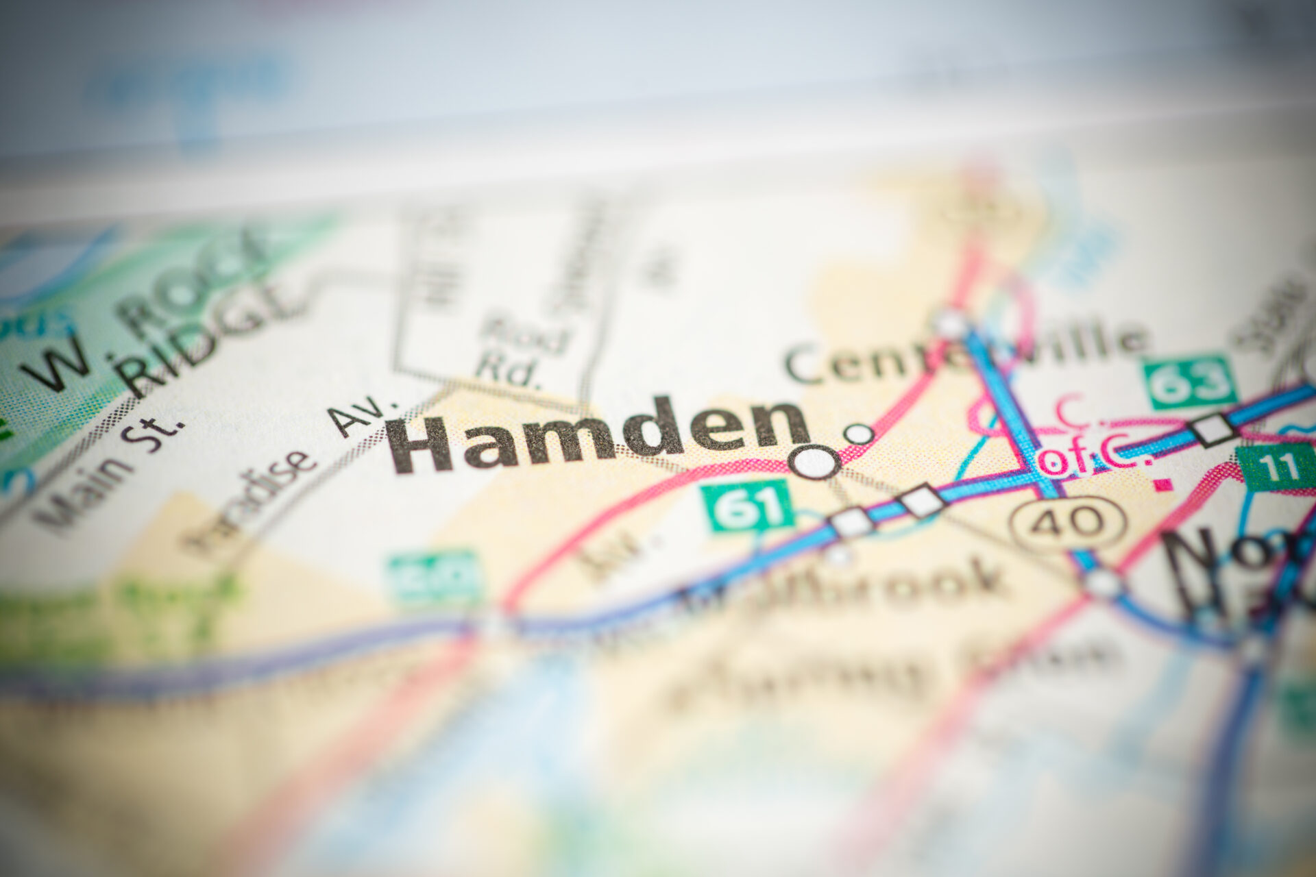 10 Parks in Hamden, CT Worth Visiting The Connecticut Explorer