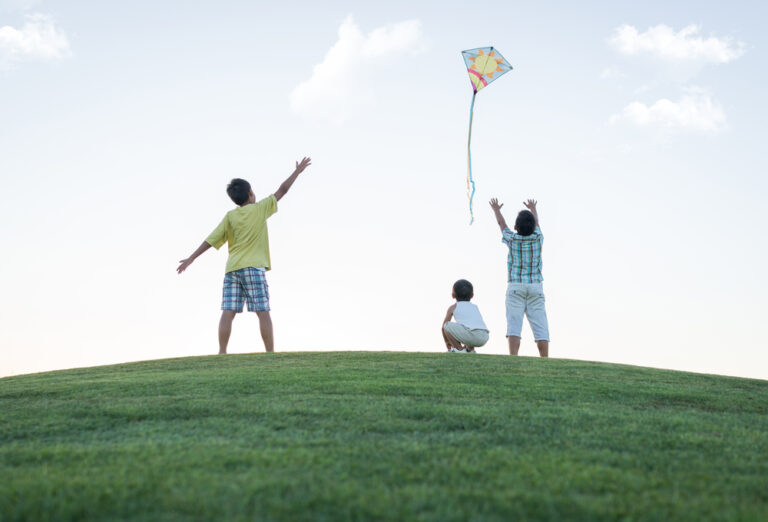 7 Top Kite Flying Fields in CT! The Connecticut Explorer