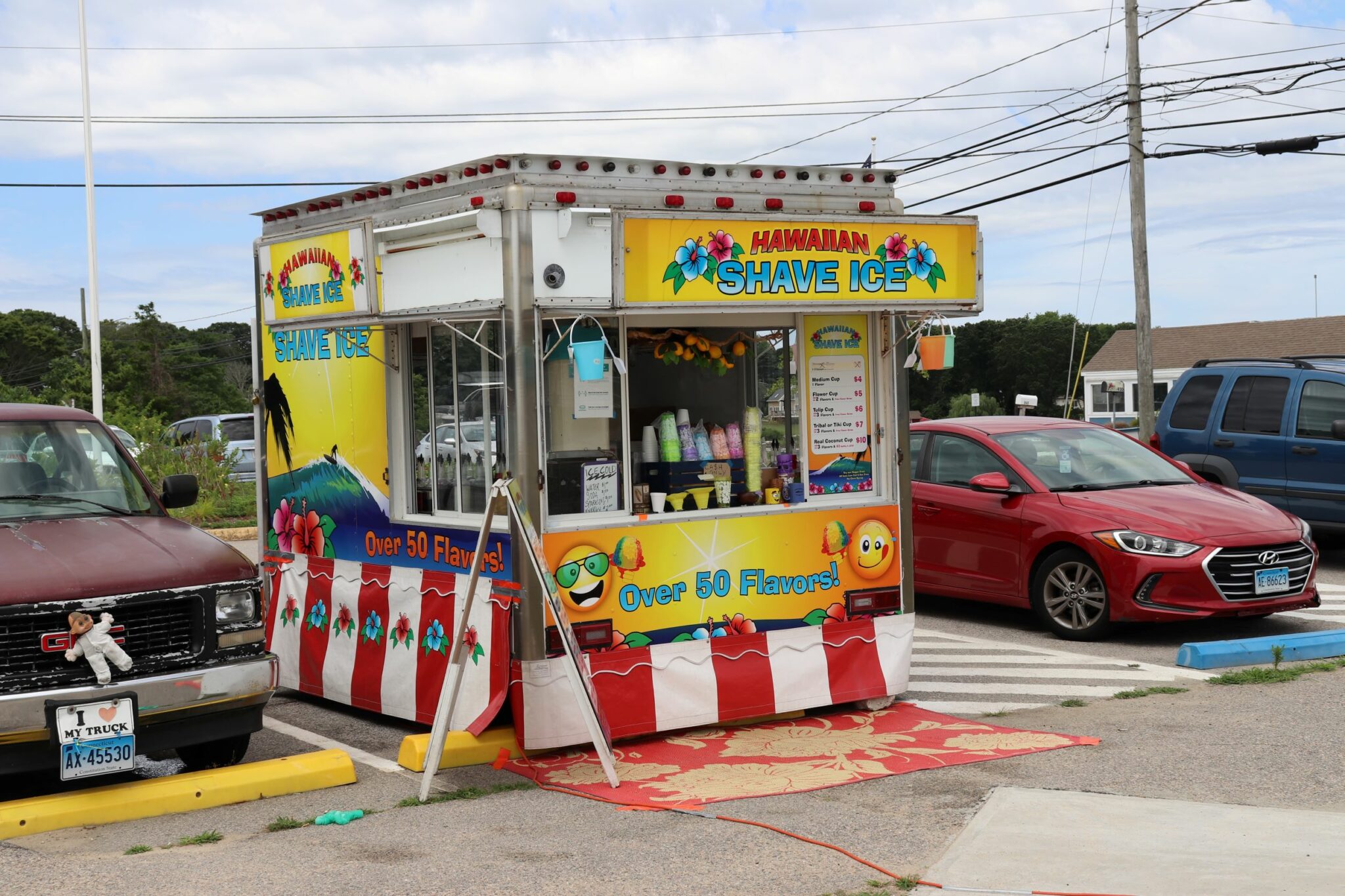 Esker Point Beach in Groton CT -Public, Free, & Fun - The Connecticut ...