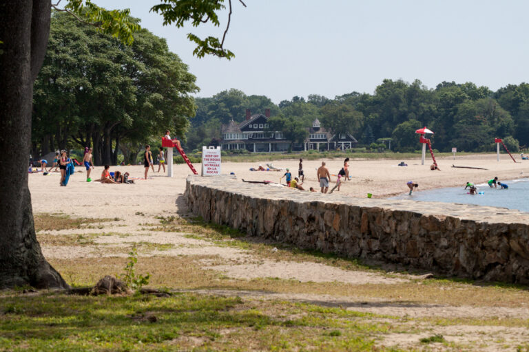 6 AMAZING Beaches in Stamford, CT you've got to Visit - The Connecticut ...