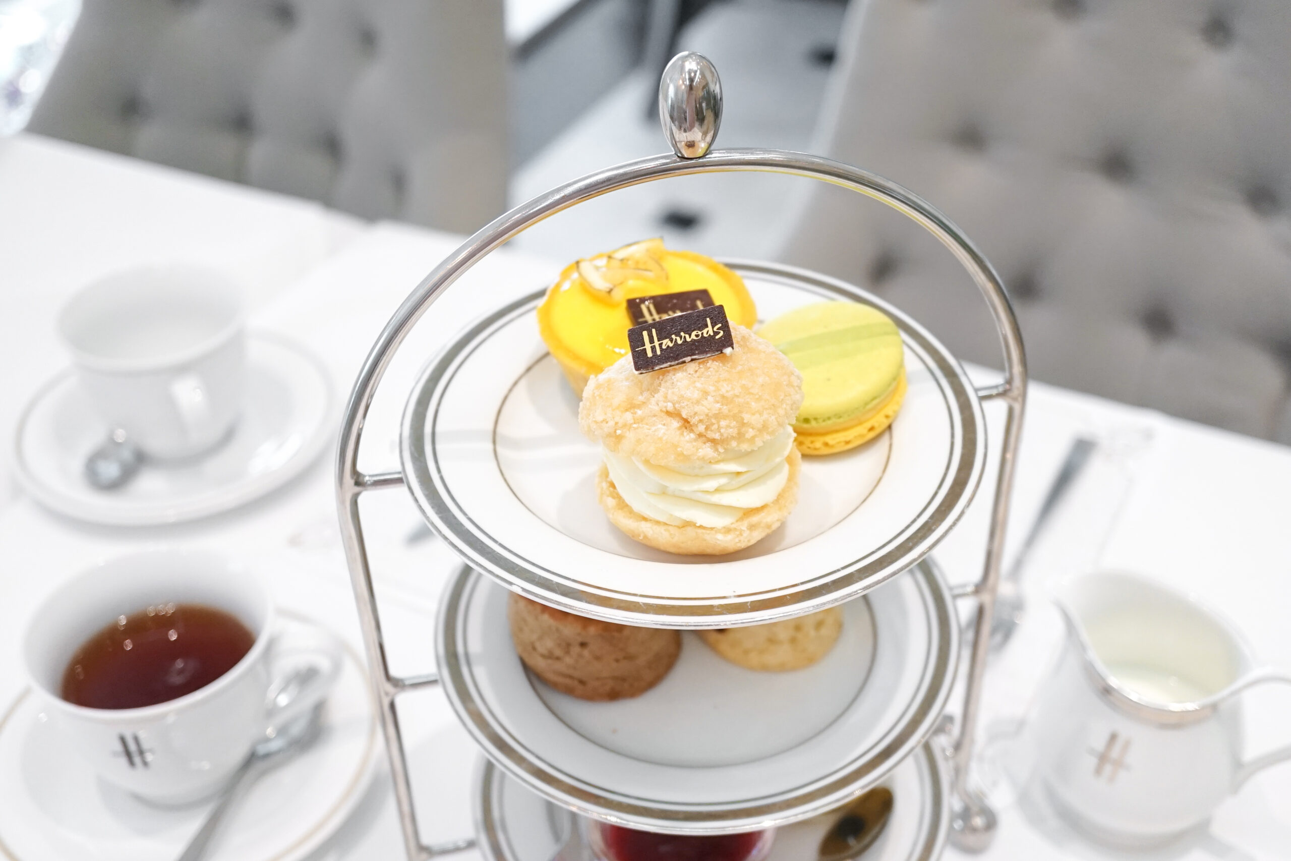 The 11 Best Tea Rooms in CT in 2024 for Afternoon Tea The Connecticut