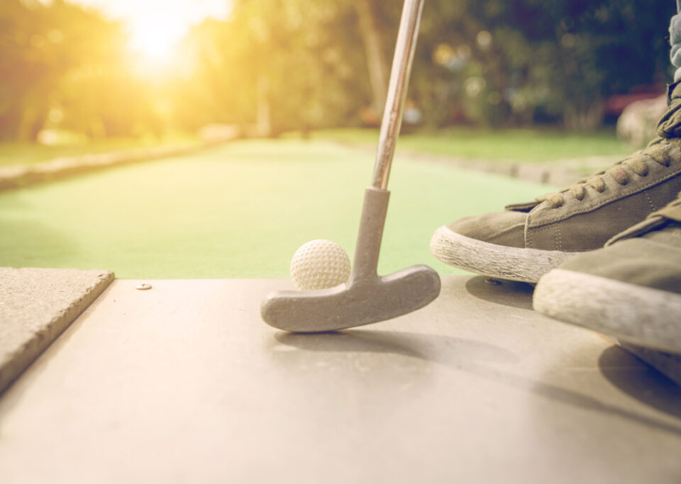 The 10 BEST Places for Miniature Golf in CT The Connecticut Explorer